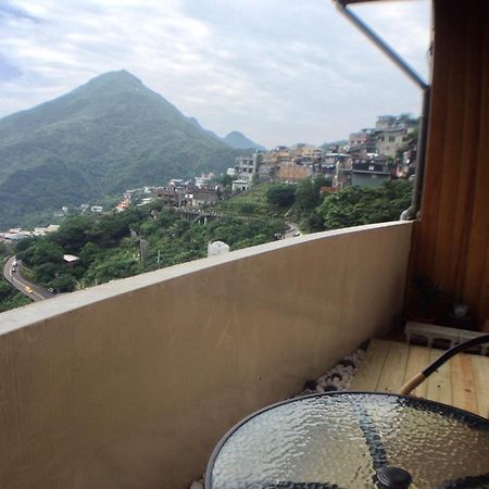 Liu House Daire Jiufen Dış mekan fotoğraf