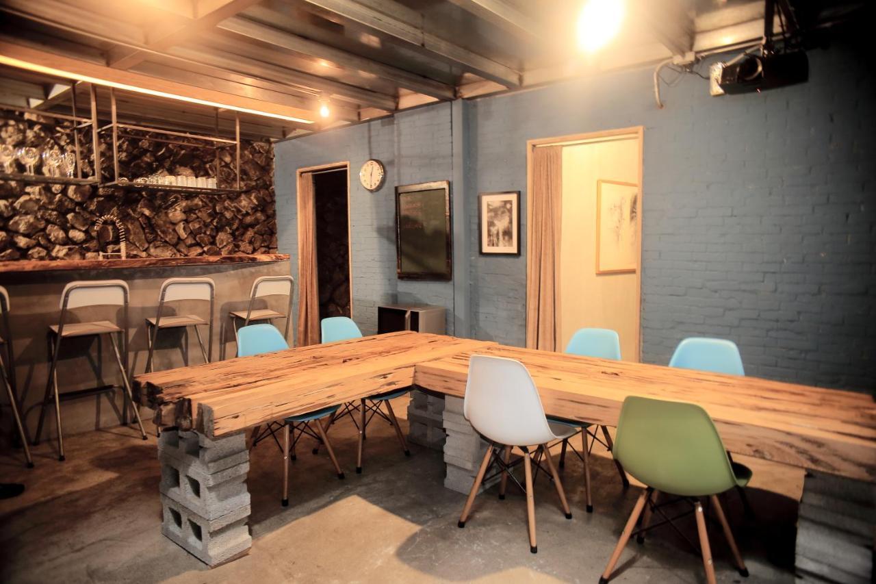 Liu House Daire Jiufen Dış mekan fotoğraf