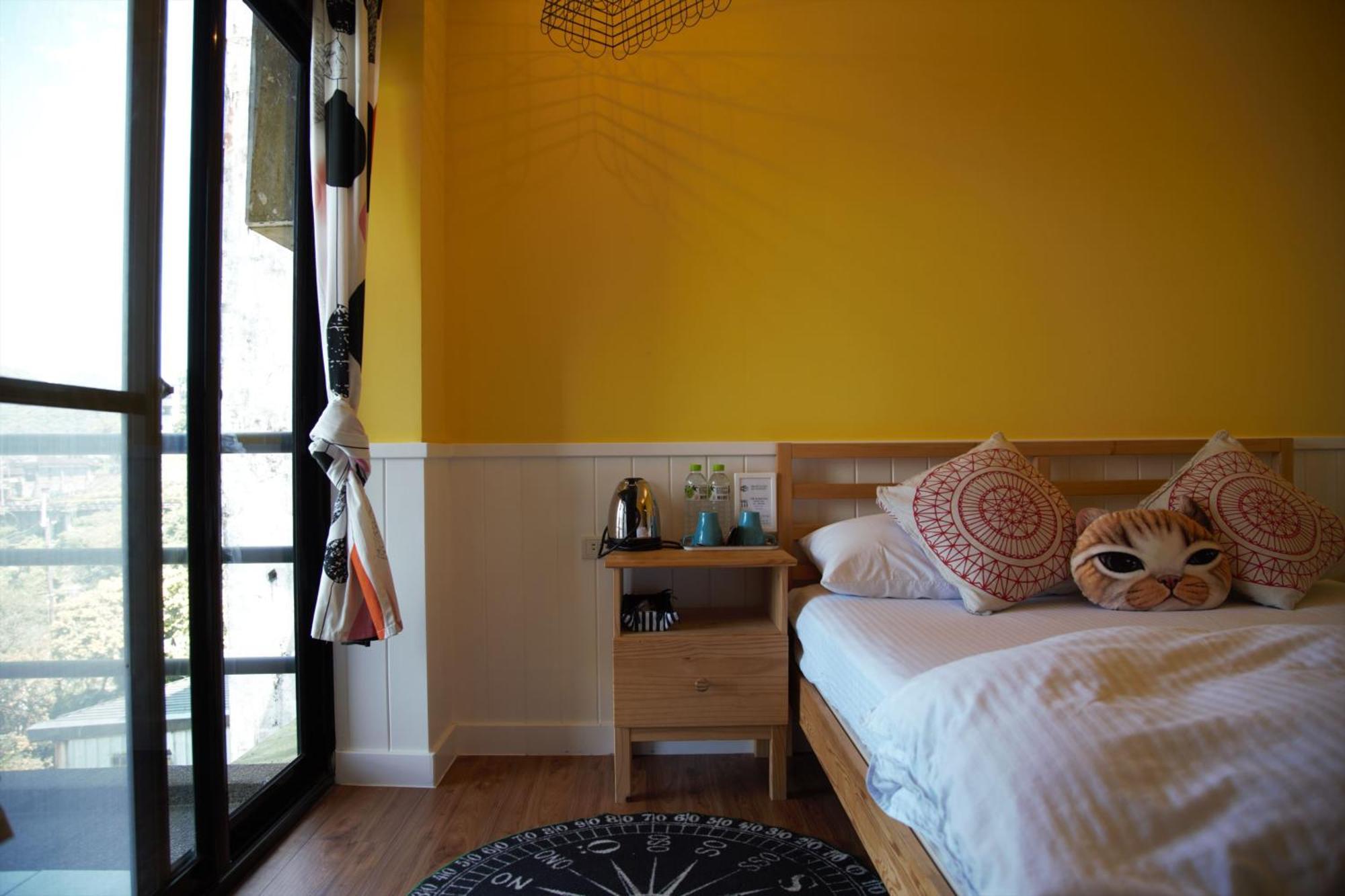 Liu House Daire Jiufen Dış mekan fotoğraf