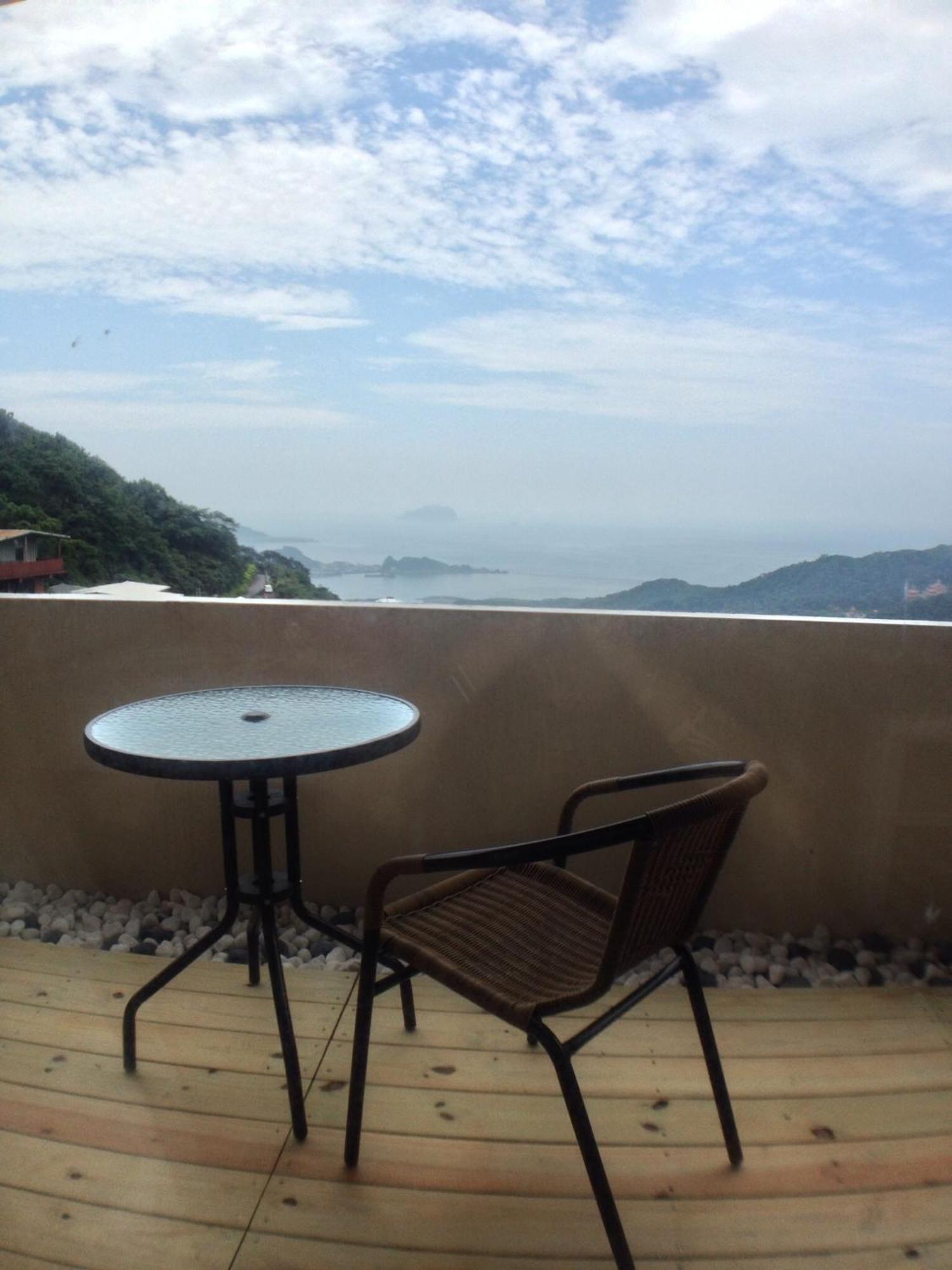 Liu House Daire Jiufen Dış mekan fotoğraf