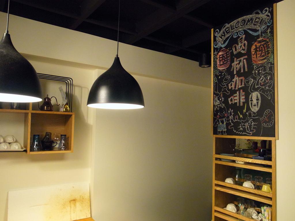 Liu House Daire Jiufen Dış mekan fotoğraf