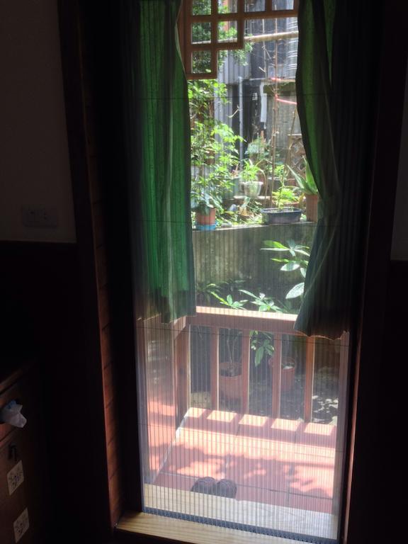 Liu House Daire Jiufen Oda fotoğraf