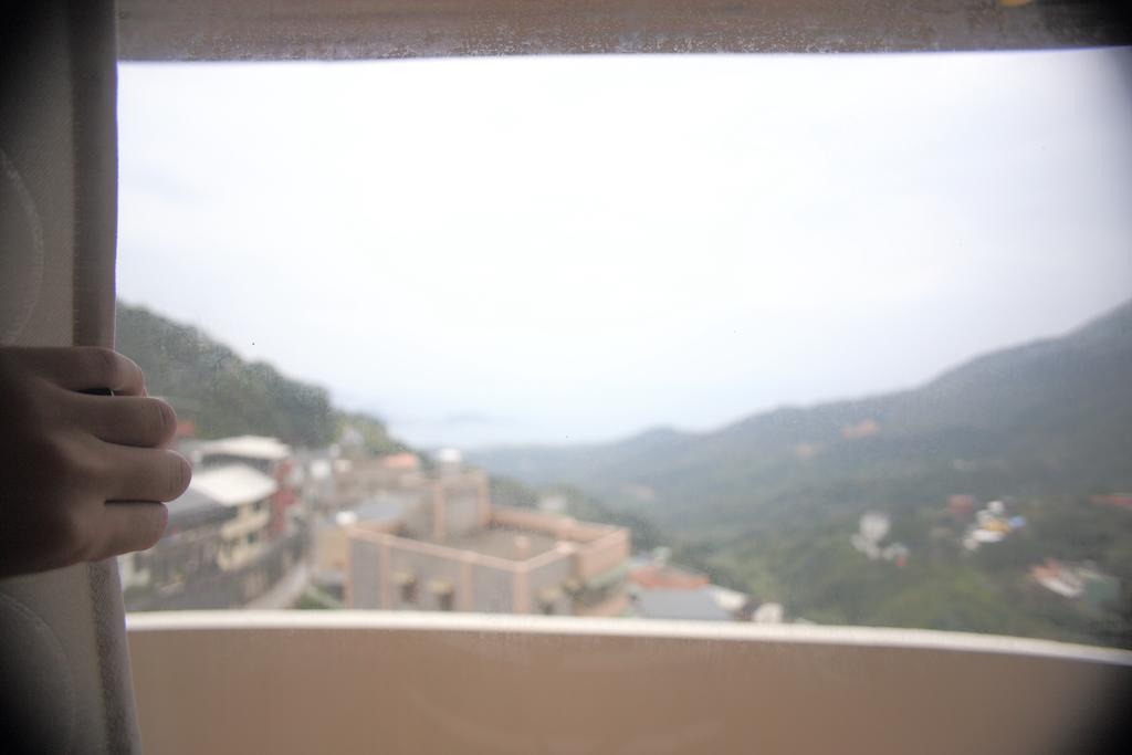 Liu House Daire Jiufen Oda fotoğraf