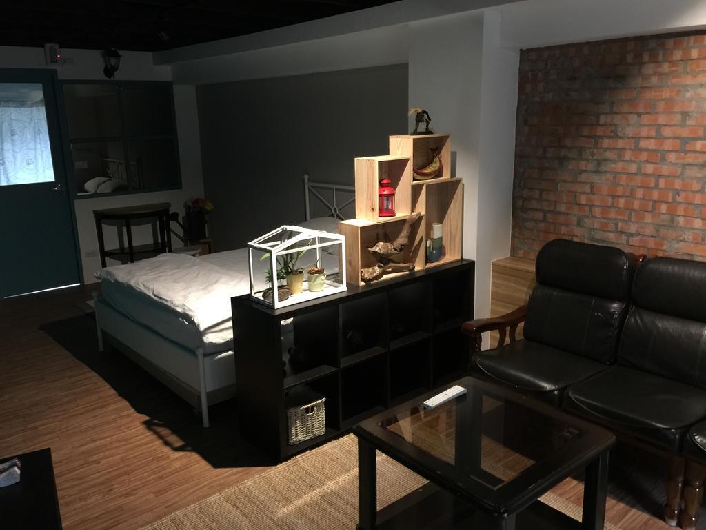 Liu House Daire Jiufen Dış mekan fotoğraf