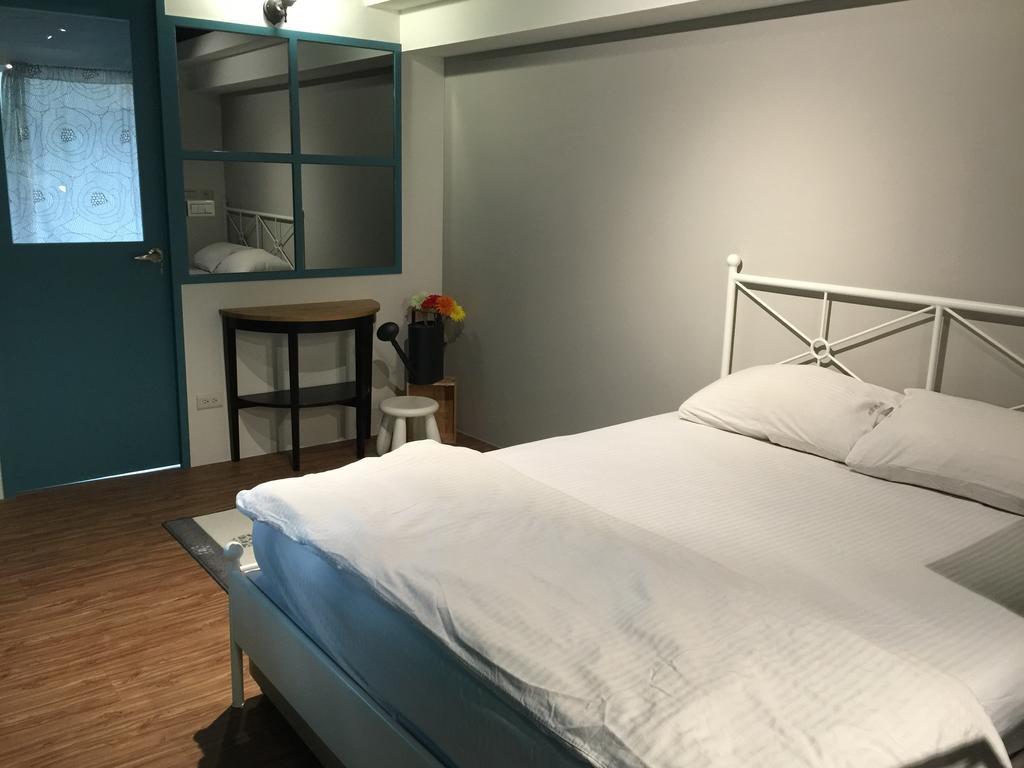 Liu House Daire Jiufen Dış mekan fotoğraf