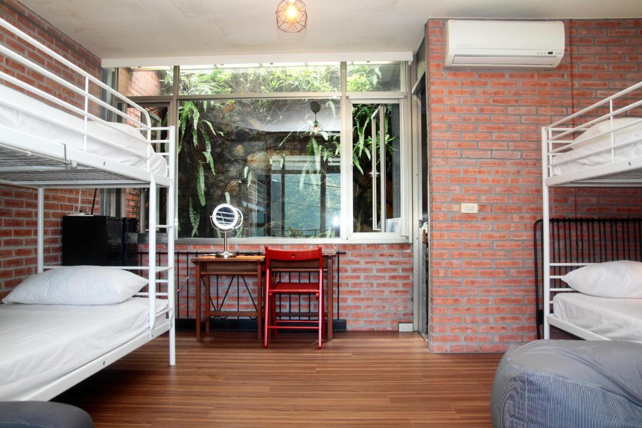 Liu House Daire Jiufen Dış mekan fotoğraf