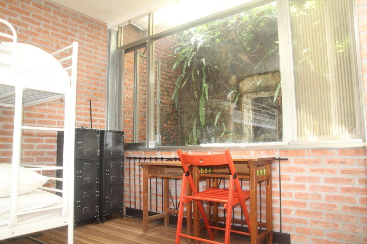 Liu House Daire Jiufen Dış mekan fotoğraf