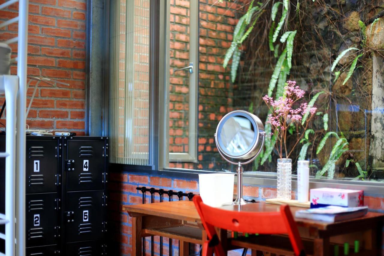 Liu House Daire Jiufen Dış mekan fotoğraf