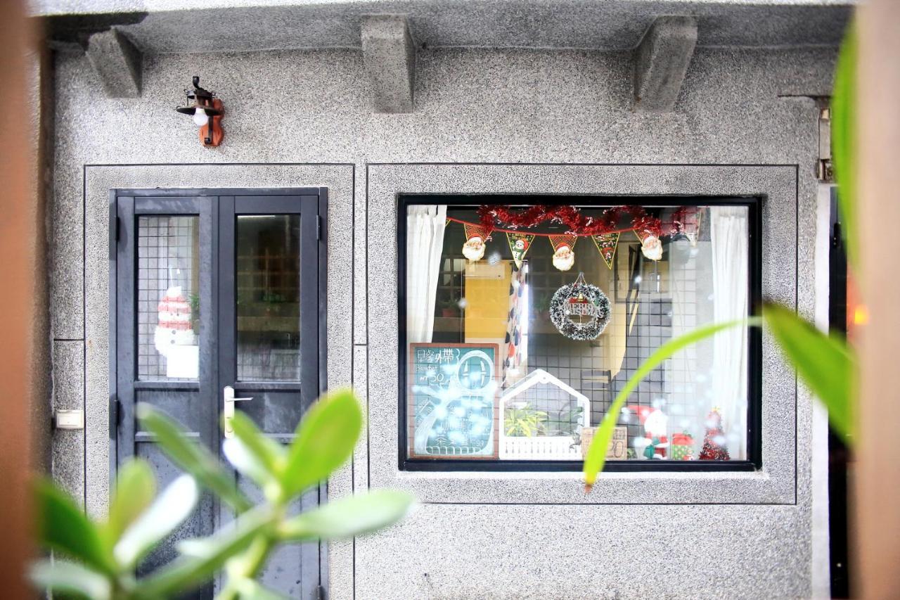 Liu House Daire Jiufen Dış mekan fotoğraf