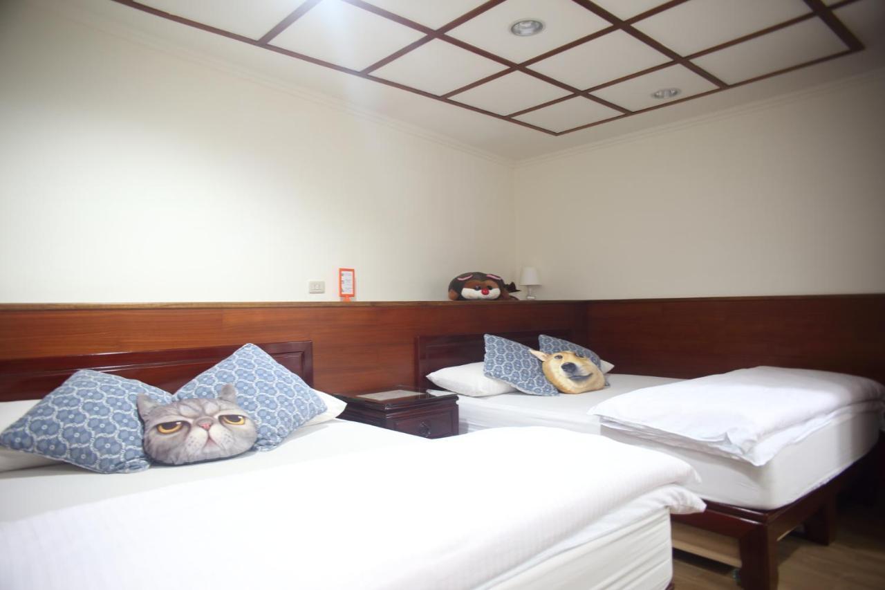Liu House Daire Jiufen Dış mekan fotoğraf