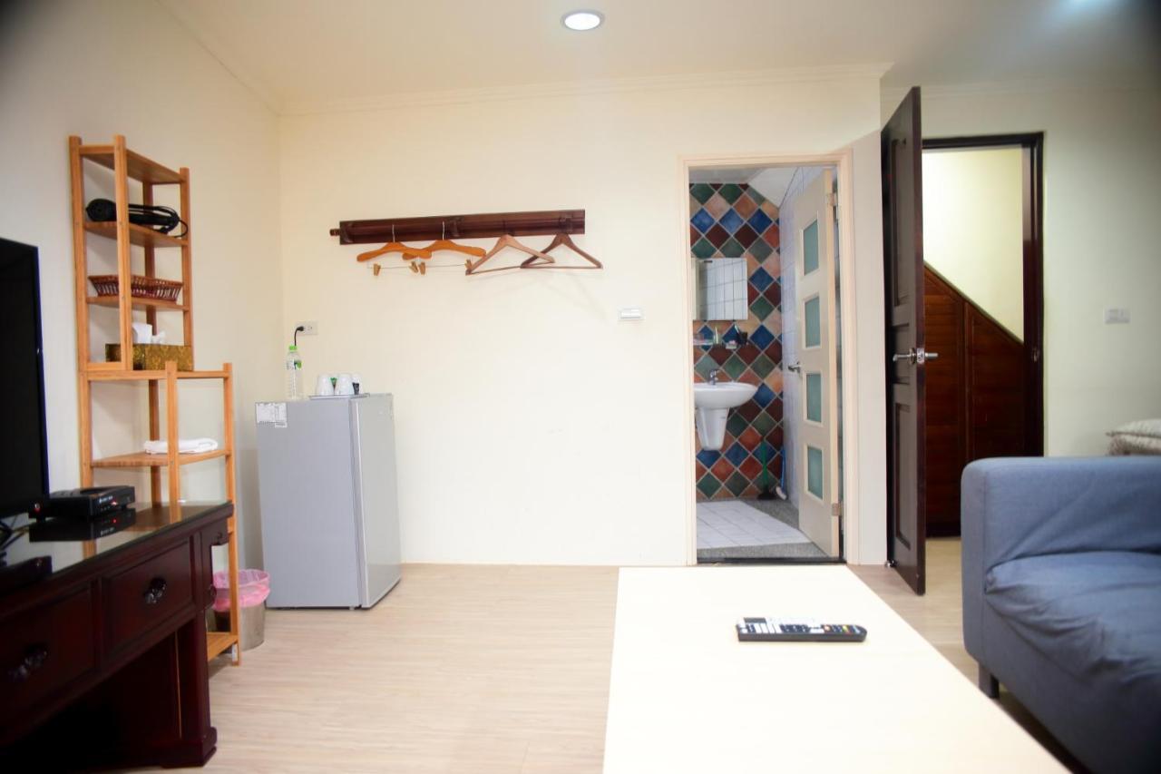 Liu House Daire Jiufen Dış mekan fotoğraf