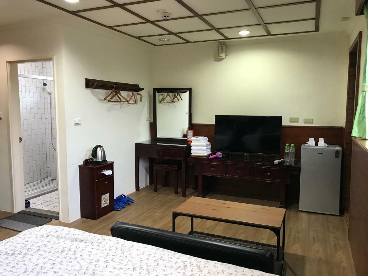Liu House Daire Jiufen Dış mekan fotoğraf