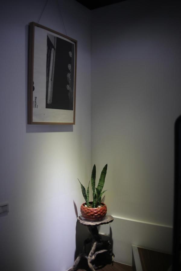 Liu House Daire Jiufen Dış mekan fotoğraf