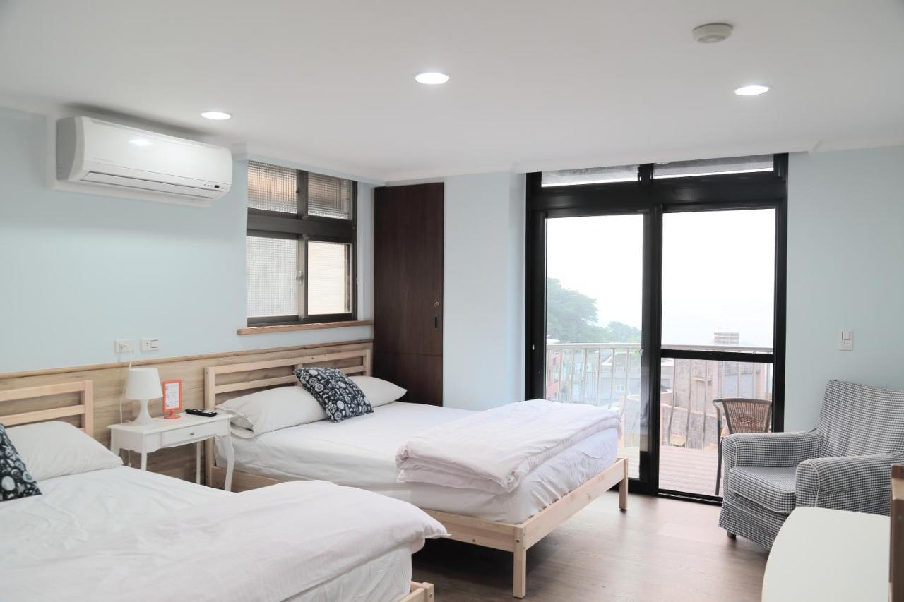 Liu House Daire Jiufen Dış mekan fotoğraf