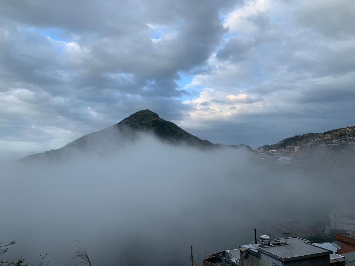 Liu House Daire Jiufen Dış mekan fotoğraf