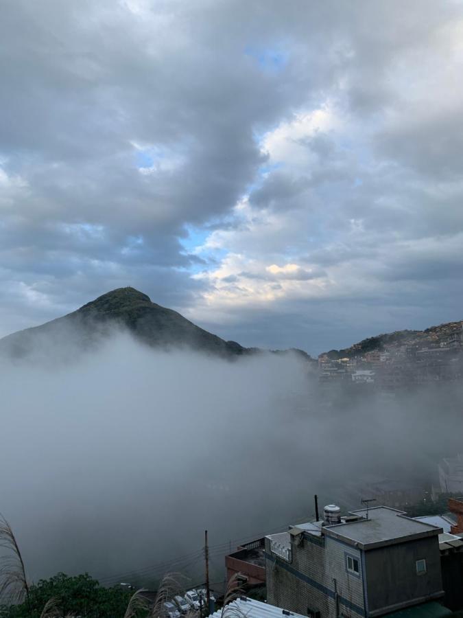 Liu House Daire Jiufen Dış mekan fotoğraf