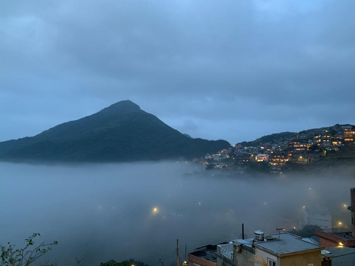 Liu House Daire Jiufen Dış mekan fotoğraf
